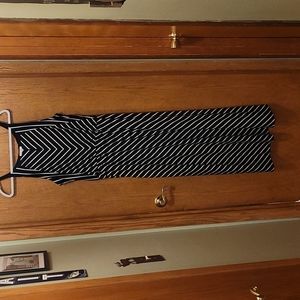 Maxi dress maurice